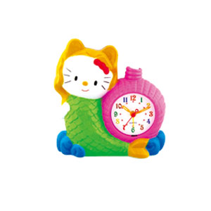卡通钟KT-306